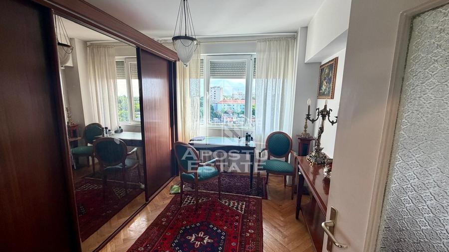 Apartament cu 2 camere de inchiriat, Circumvalatiunii,Timisoara - 6