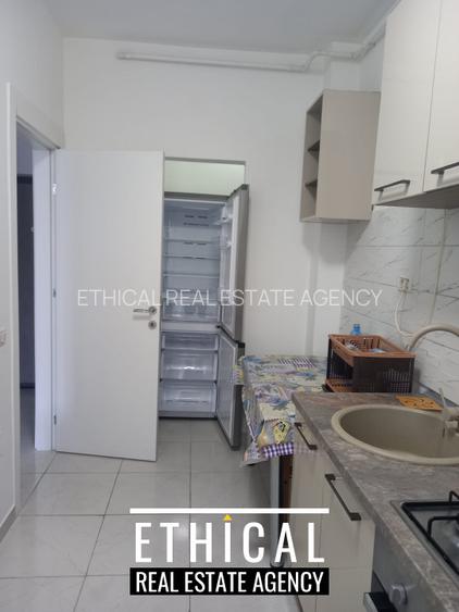 Garsoniera moderna Militari Residence, bloc nou, balcon inchis 299 e - 6