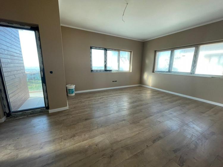 Casă individuală exclusivistă, zona Feleacu