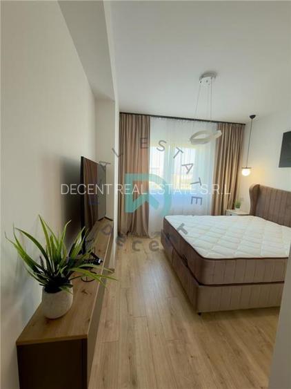Apartament 3 camere - Penthouse in Tractorul, 71 mp - Brasov
