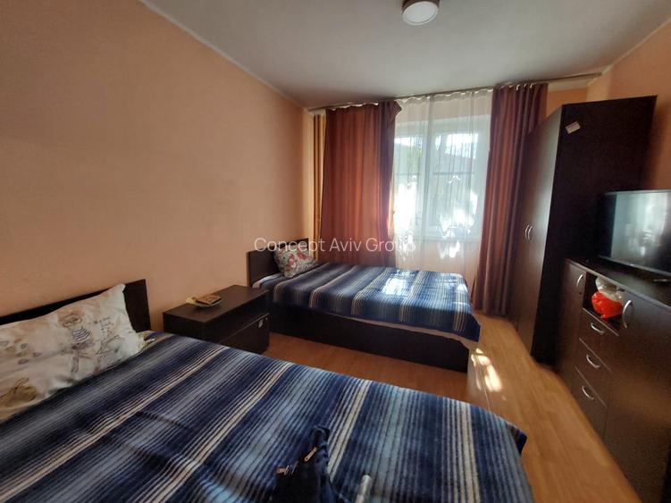 Apartament 4 camere, 85 mp – Rahova, Str. Modoran Ene (Sector 5) - 12