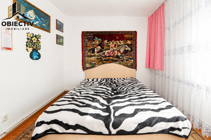 Apartament 2 Camere Decomandat – Zona Orion, Dărmănești