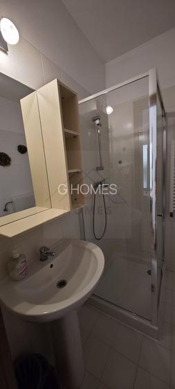 Studio cu loc de parcare. Complex Studentesc. PET FRIENDLY! - 9