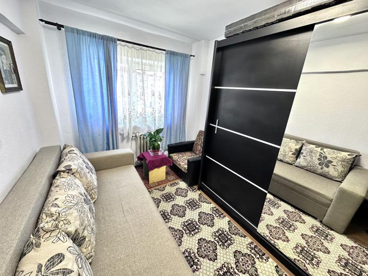APARTAMENT 3 CAMERE I DECOMANDAT I ETAJ 2 I MOBILAT I CETATE STADION I