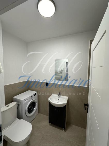 Apartament 2 camere, 43mp, 18mp terasa zona Eroilor