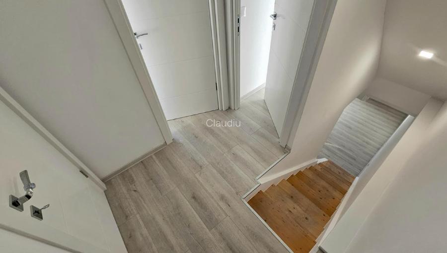 Casă de închiriat, zonă ultracentrală, 82 mp – Târgoviște, Str. Berzei - 15