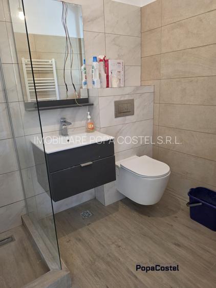 Otopeni - Odai duplex P+1E cu 4 camere, 2 bai, bucatarie deschisa, teren 250 mp
