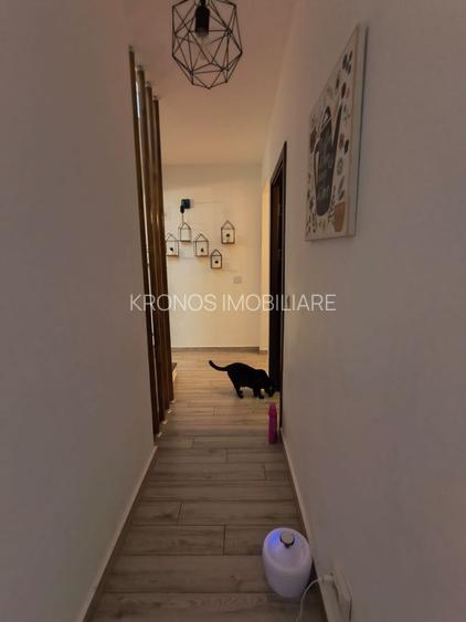 DELFINARIU VILA 4 CAMERE D+P+1 TEREN 250 M SI CORP CASA 4 GARSONIERE - 15