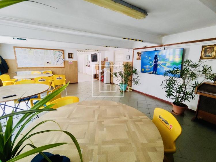Afacere la cheie: Cămin bătrâni 1143mp, Jacuzzi, Saună, 0% Comision
