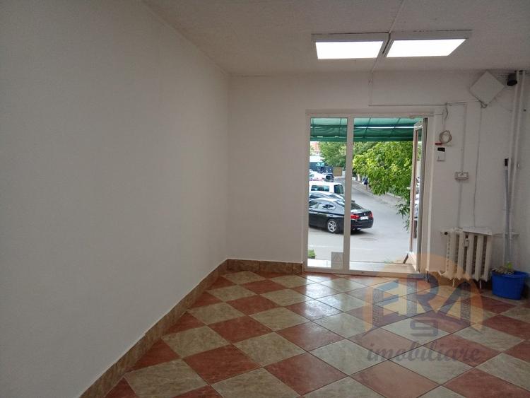 Spatiu comercial 2 camere, Rogerius, Str. Blaise Pascal