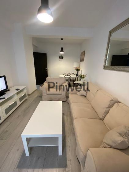APARTAMENT 2 CAMERE I SECTOR 4