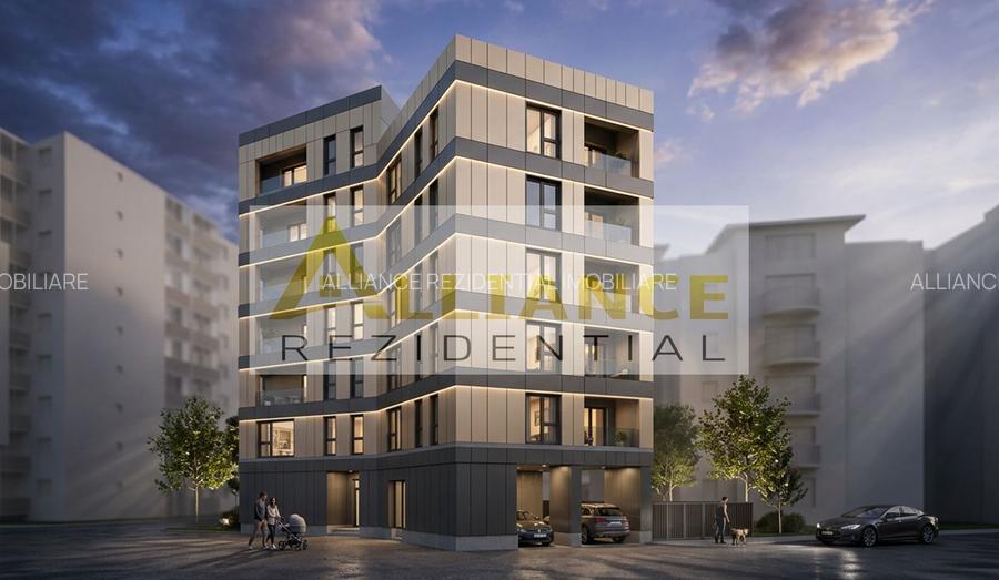 🏡 APARTAMENT 3 CAMERE  PREMIUM | 98 MP |  – TINERETULUI / TIMPURI NOI - 7