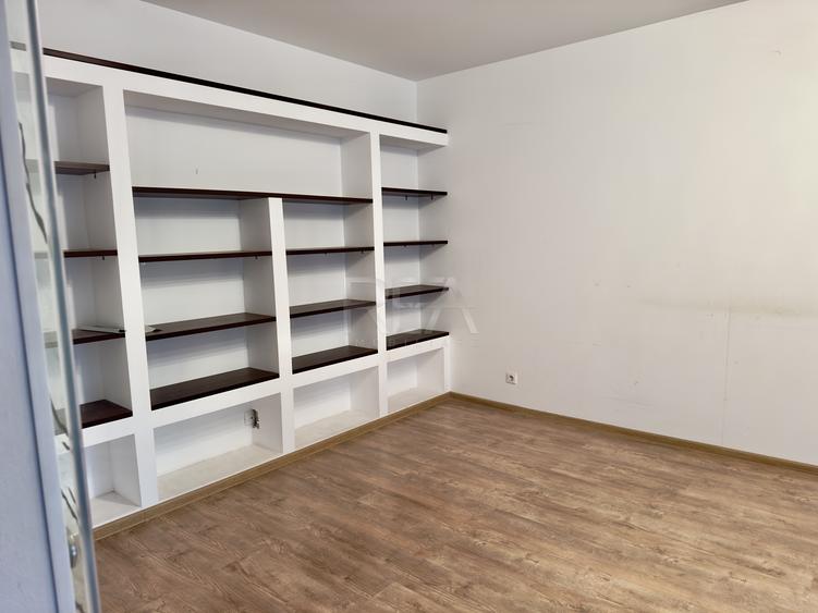 3 Camere Etaj 1/4 Cartierul Brâncuși