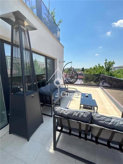APARTAMENT LUX TIMPURI NOI NERVA TRAIAN 10 MIN METROU - 20