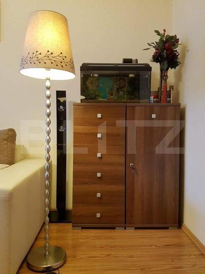 Apartament 2 camere, 51 mp, an 1987, Republicii-Caraiman