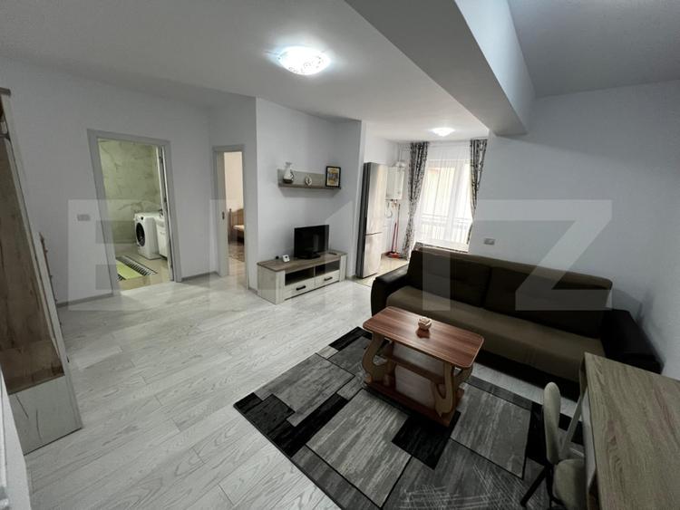 Apartament 2 camere, 45 mp, zona Valea Lupului