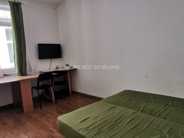 Apartament 1 camera Pet Friendly Calea Motilor - 3