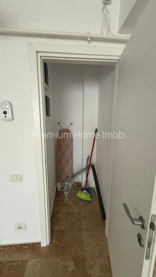 Vanzare | 2 camere | Com 0% | parcare | Pipera | Emil Racovita - 14