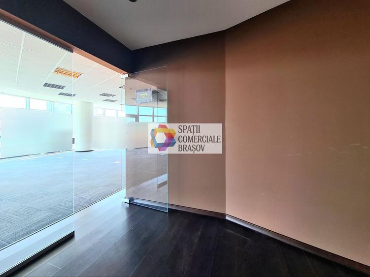Spatiu birouri de închiriat Brasov - 156 mp # spatii-comerciale-brasov.ro