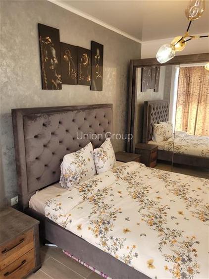 Apartament Exclusivist 3 Camere cu Vedere OBA Luxury - 3
