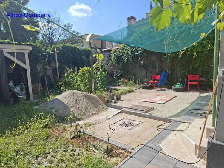 Casa 4 camere Crangasi- Regie