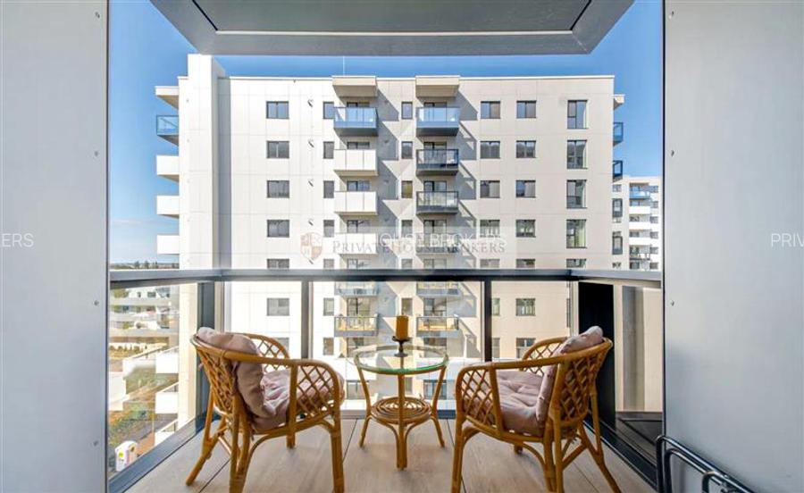Pipera | Porsche | Cortina North | Bloc 2023 | Modern - 8