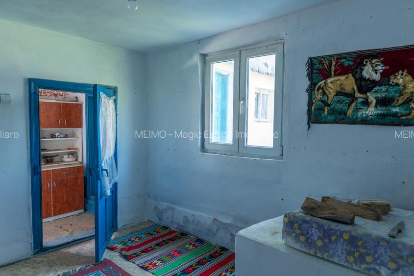 Remus Lăcătușu 58, Măgirești — pentru cei care au decis că vor curte - 16