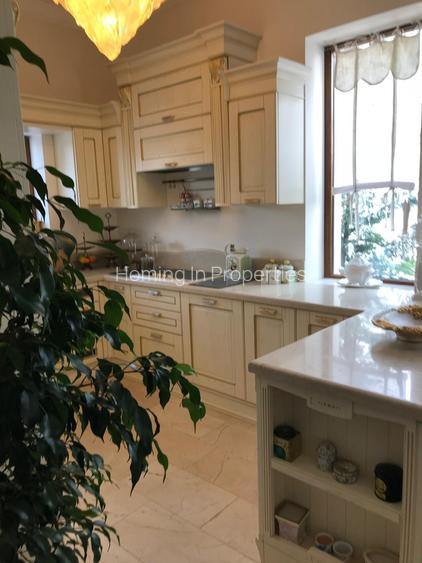 Luxury Residence with Pool and 1000 sqm Garden | Iancu Nicolae - 21