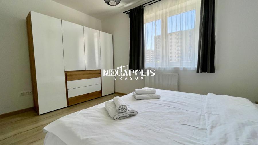 Apartament 3 camere | Două băi | Loc de parcare inclus