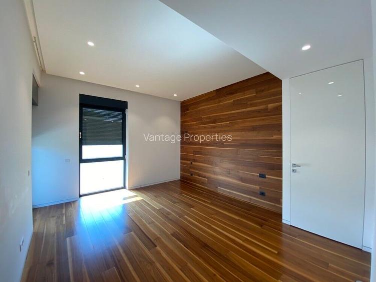 Luxury apartment, 5 rooms, with generous terraces, Aviatorilor area - 11