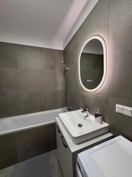 Apartament 2 camere Prima Închiriere Estoria City cu parcare 5 min metrou