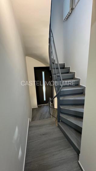De inchiriat Imobil având 9 camere ,suprafață de 285 mp. Cantemir langa Metrou - 6