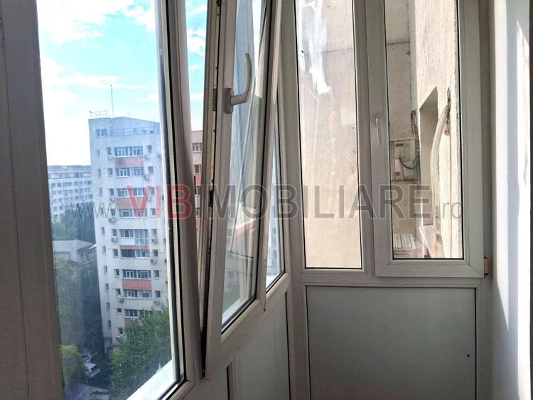 2 Camere , pozitie excelenta , la 2 minute de metrou Iancului