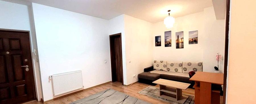 Apartament-2 camere cu loc de parcare-Ciurchi