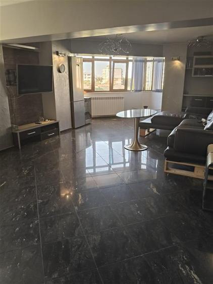 Mobilat si Utilat MODERN, 2 camere Bariera