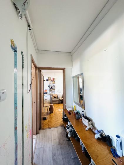 Apartament 2 camere, 54 mp, zona Grivitei