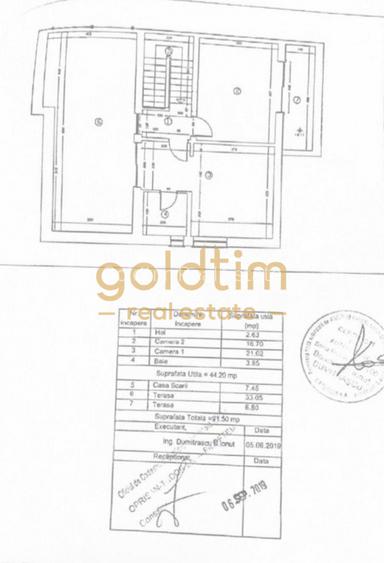 DUPLEX SUPERB/MOBILAT SI UTILAT/FINISAJE PREMIUM/SCOALA AMERICANA/Olga Gudynn - 18