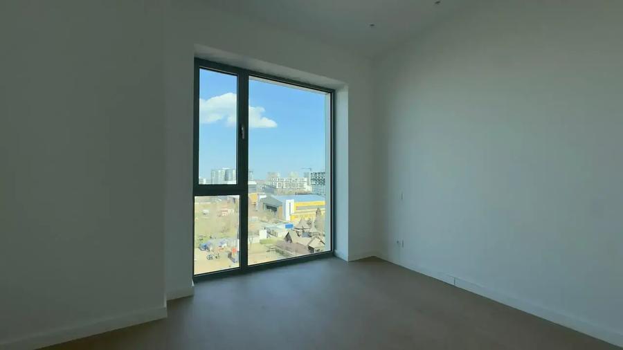 Apartament 3 Camere Premium Mall Promenada Aviatiei Mutare Imediată
