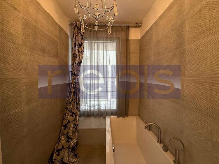 VANZARE PENTHOUSE DEOSEBIT 181MP | TERASA 280MP | MOBILAT - UTILAT LUX - 21