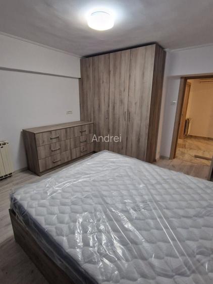 Proprietar, apartament de lux, totul nou, vedere panoramica - 11