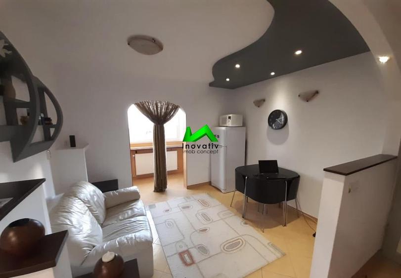 Apartament 3 camere etaj1 Sibiu Calea Dumbravii