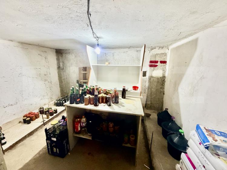 Apartament cu 3 camere, complet utilat – gata de mutare,Cugir,langa piata mica