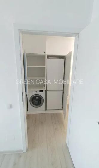 Apartament de inchiriat 50 mp inclus si parcare zona Baciu - 6
