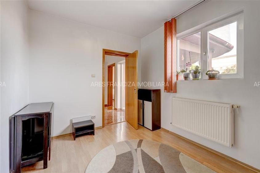 23 AUGUST -  BD. BASARABIA,7 CAMERE,201 MP,AN 2015,TEREN 187 MP - 24