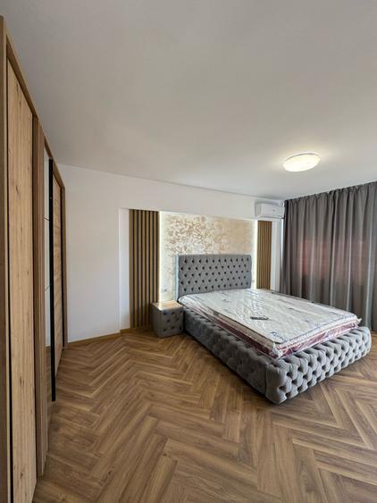 Inchiriere apartament 2 camere in Galati, Mazepa, etaj 1, amenajat lux