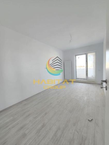 Apartament 3 camere bloc nou finalizat cu Mutare imediata