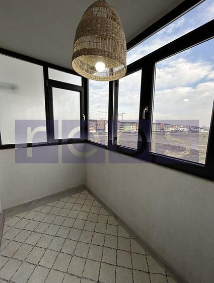 VANZARE 2 CAMERE | ZONA OZANA | LOC DE PARCARE | CENTRALA PROPRIE - 10
