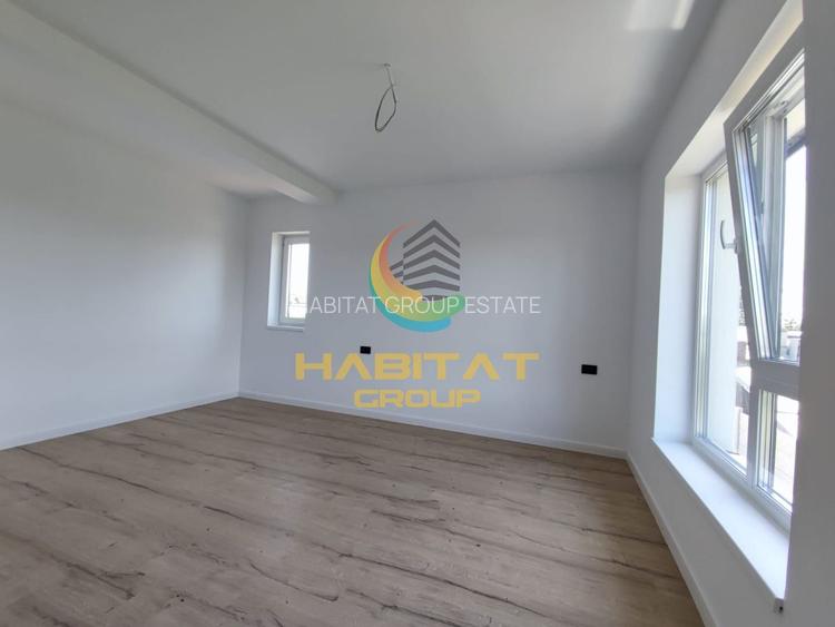 Vila 3 dormitoare | 2 bai | Complex rezidential | Comision 0% - 2