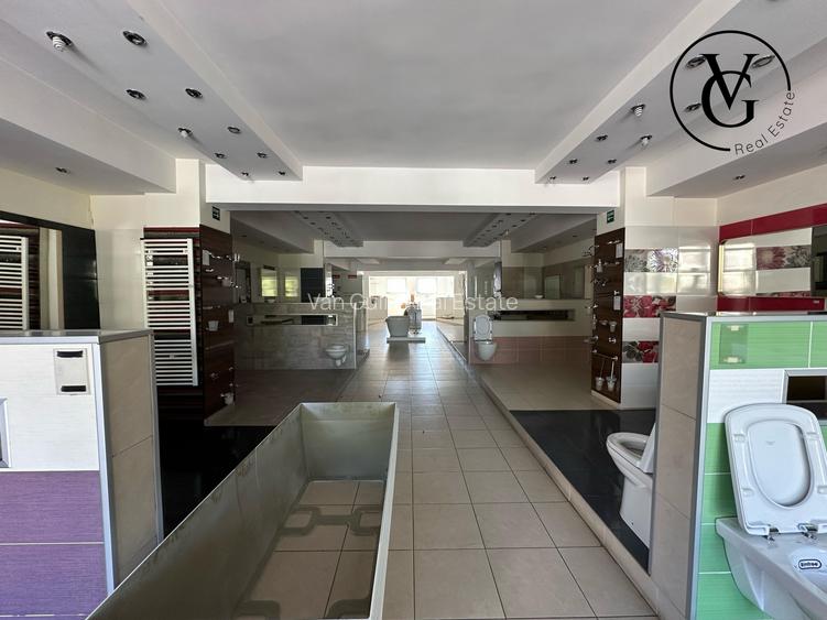 Spațiu Comercial 664 mp | Vitrine Mari | Vad Excelent - 9