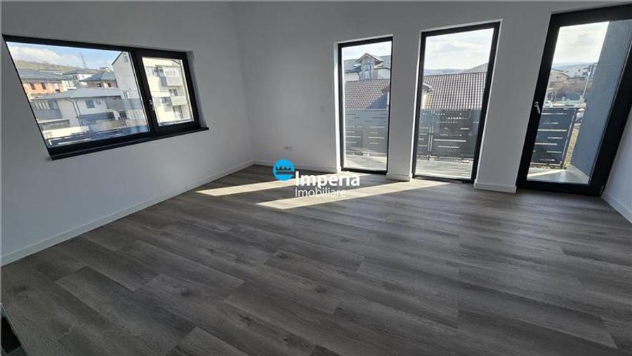 Vila tip duplex de vanzare in Bucium zona Lidl